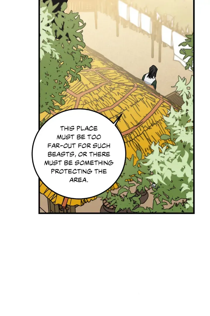 Love Me, My God Chapter 1.2 page 69 - 