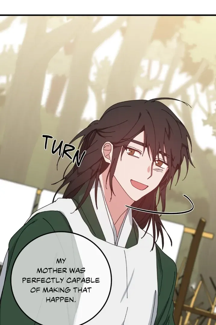 Love Me, My God Chapter 1.2 page 70 - 