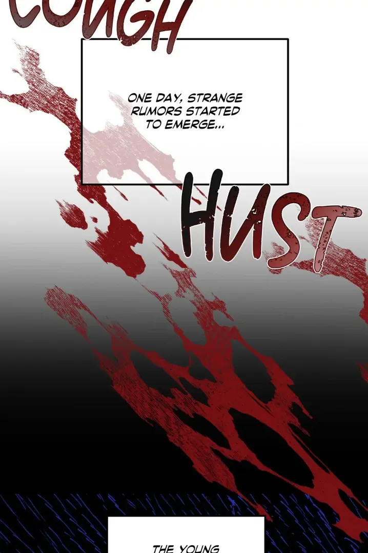 Love Me, My God Chapter 1.2 page 8 - 