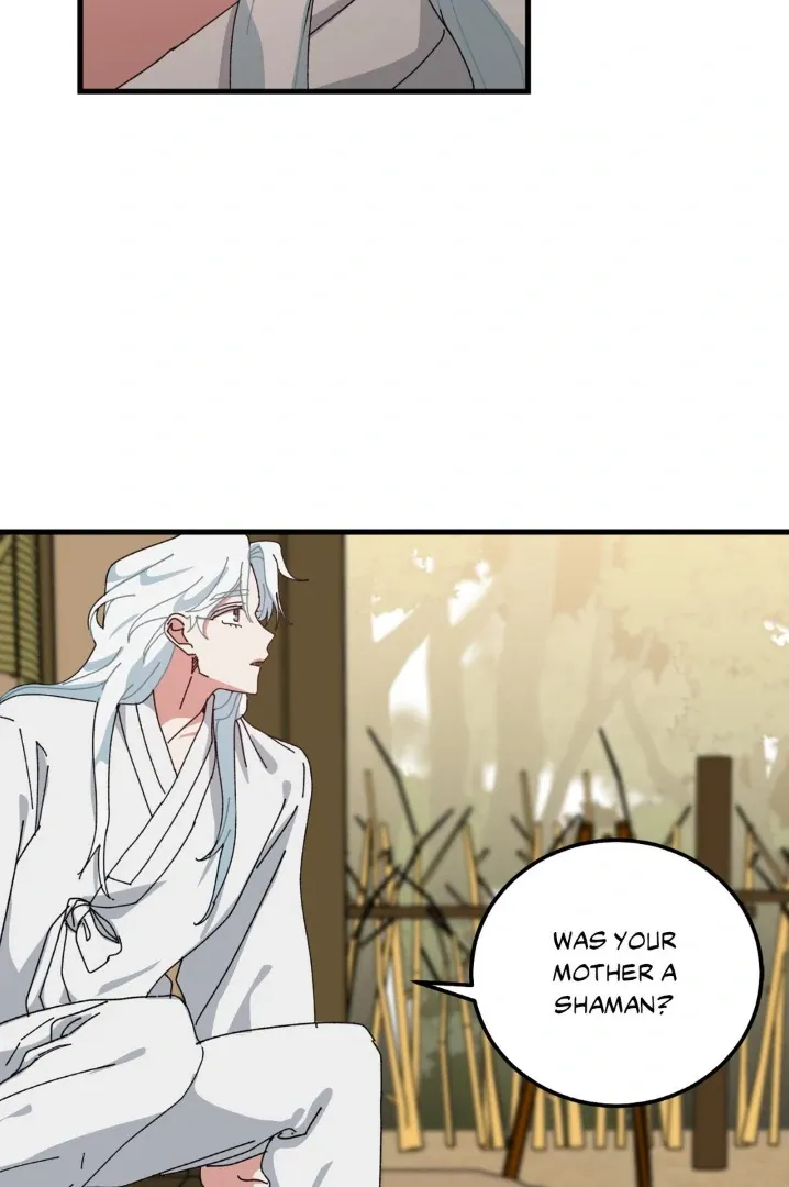 Love Me, My God Chapter 1.2 page 72 - 