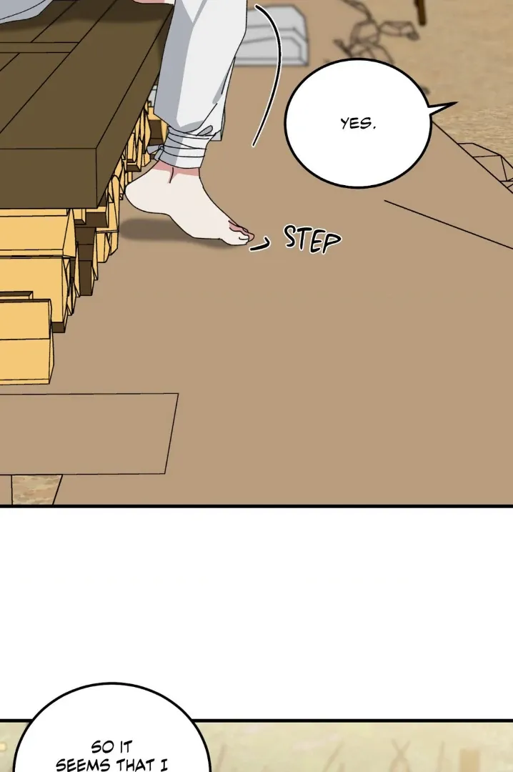 Love Me, My God Chapter 1.2 page 73 - 