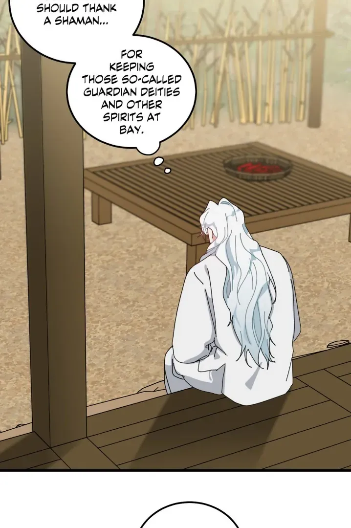 Love Me, My God Chapter 1.2 page 74 - 