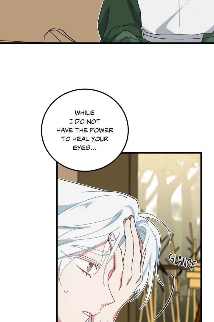 Love Me, My God Chapter 1.2 page 77 - 