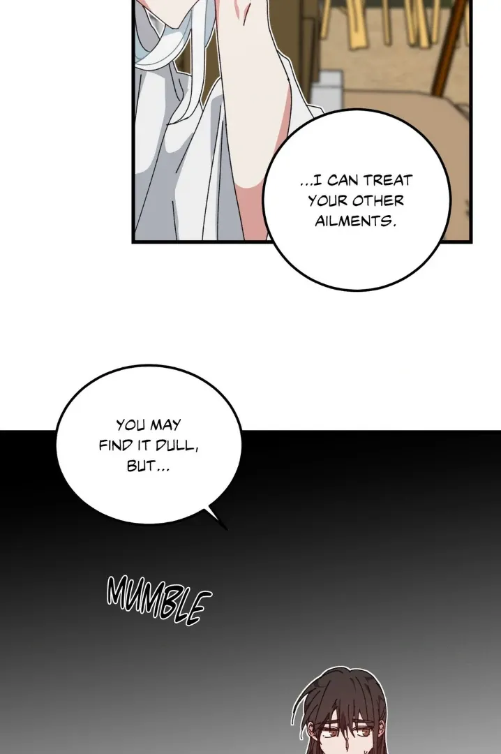 Love Me, My God Chapter 1.2 page 78 - 