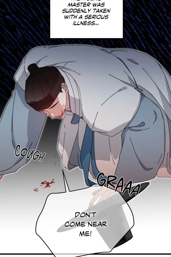 Love Me, My God Chapter 1.2 page 9 - 