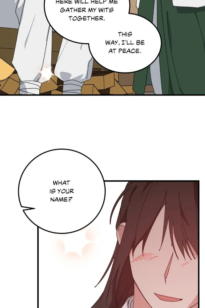 Love Me, My God Chapter 1.2 page 81 - 