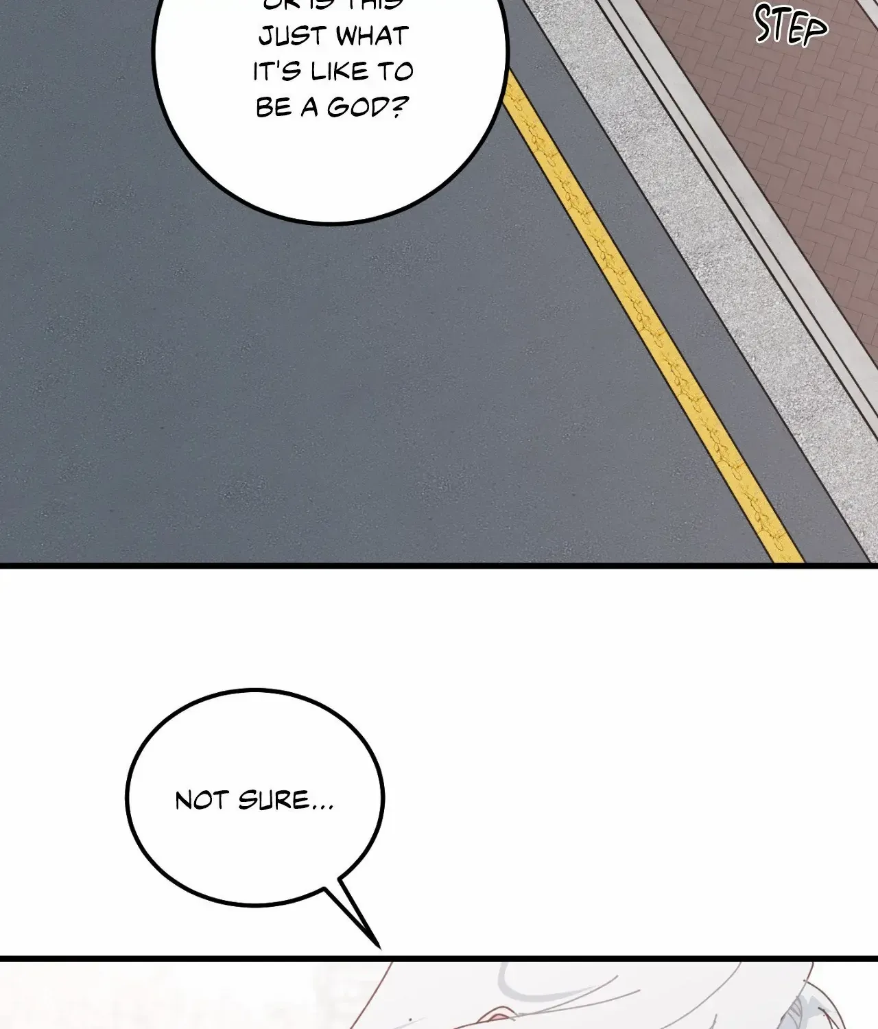 Love Me, My God Chapter 10.1 page 11 - 