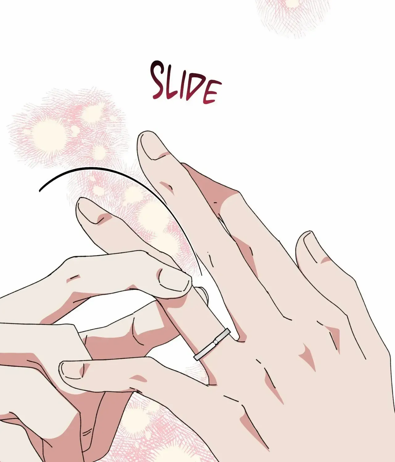 Love Me, My God Chapter 10.1 page 102 - 