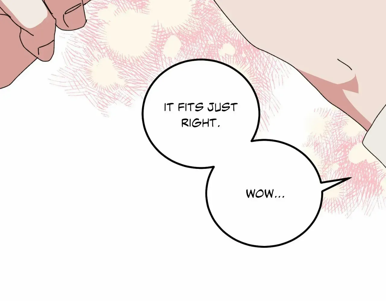 Love Me, My God Chapter 10.1 page 103 - 