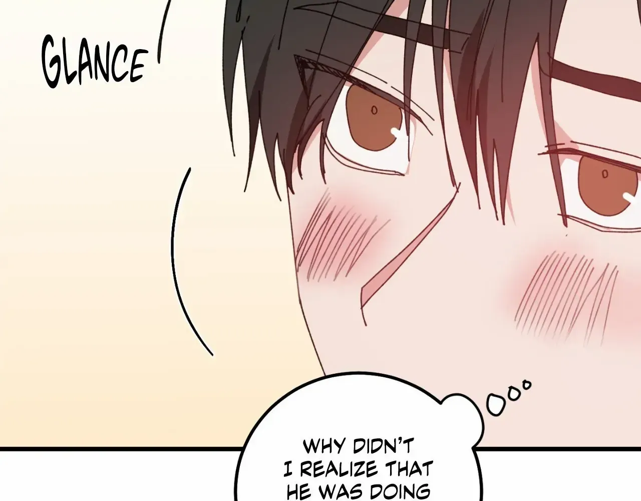 Love Me, My God Chapter 10.1 page 106 - 