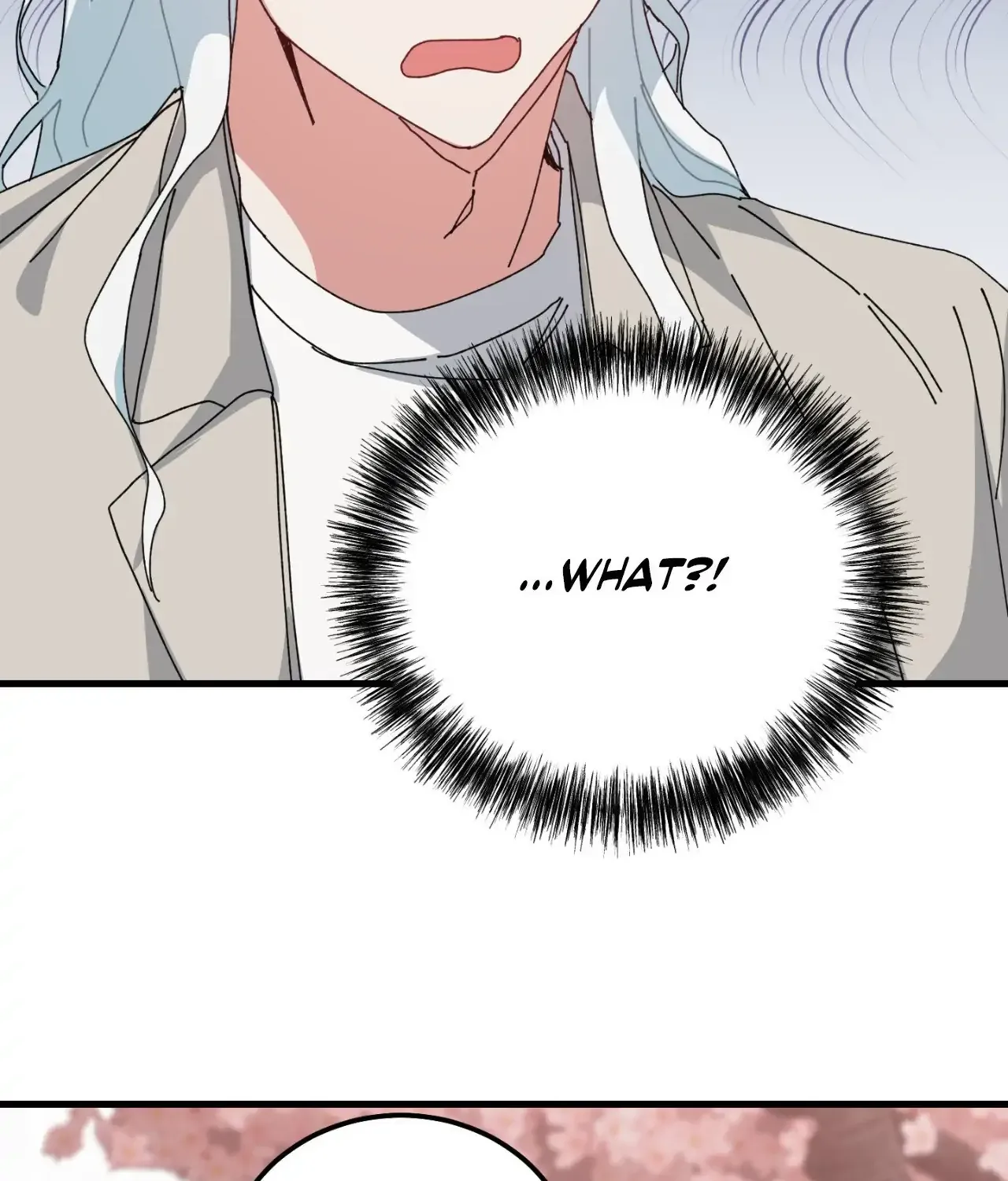 Love Me, My God Chapter 10.1 page 108 - 