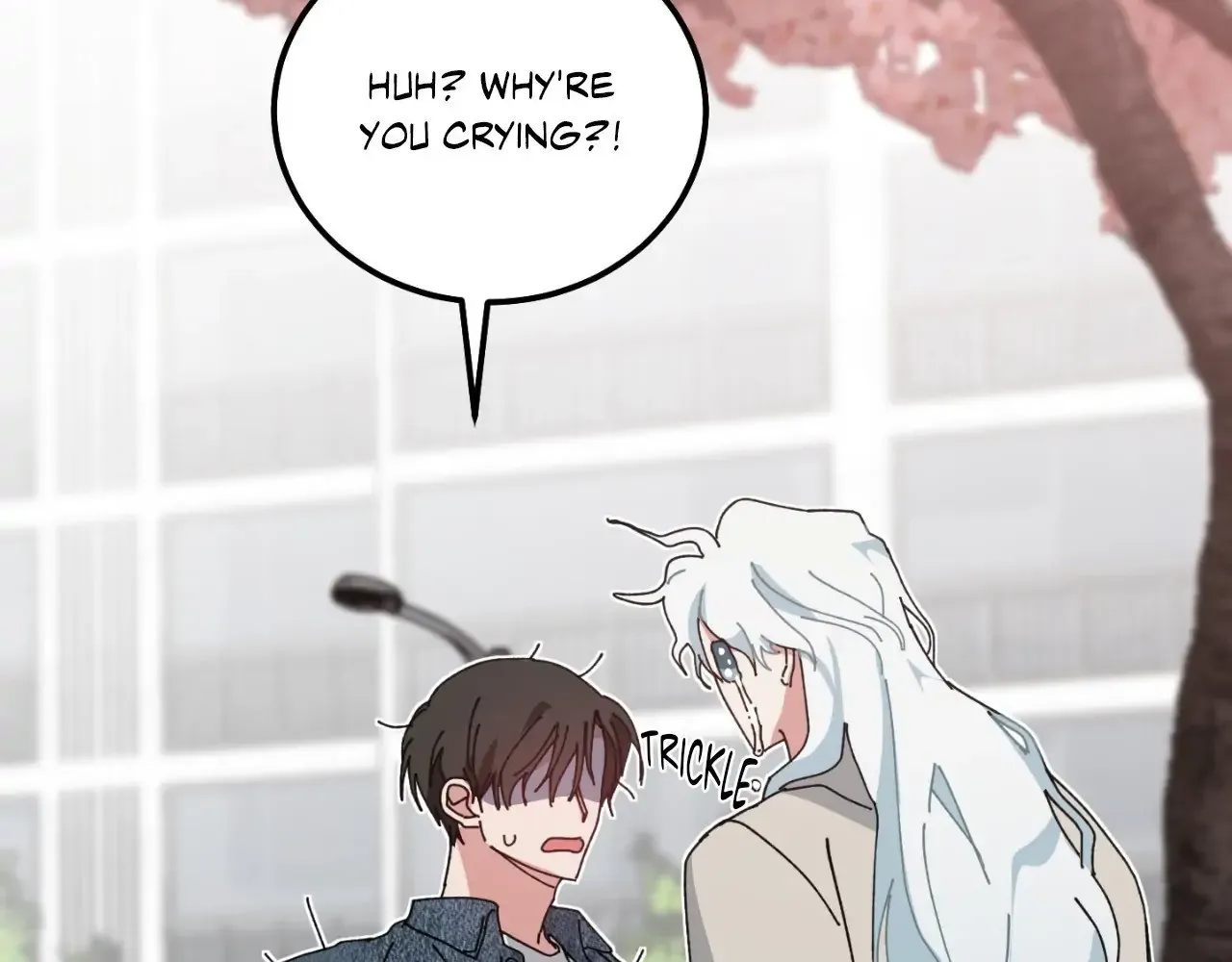 Love Me, My God Chapter 10.1 page 109 - 