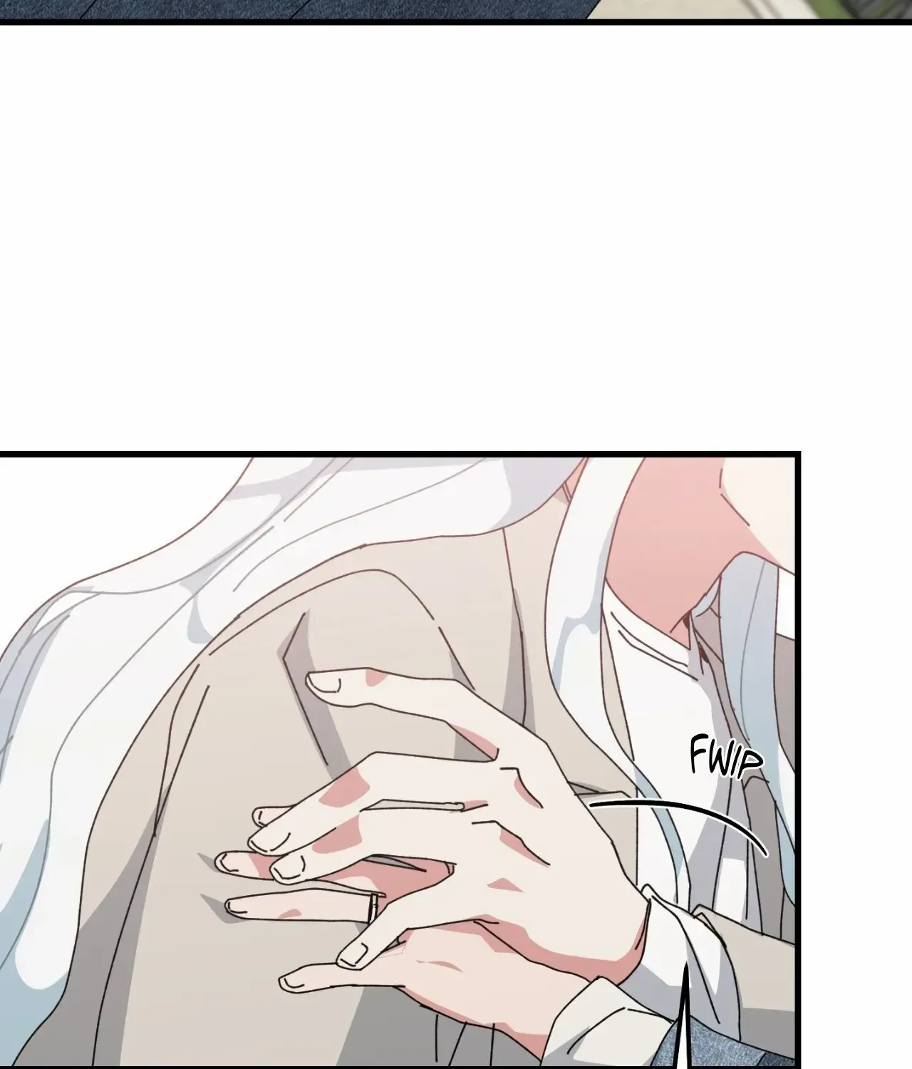 Love Me, My God Chapter 10.1 page 114 - 