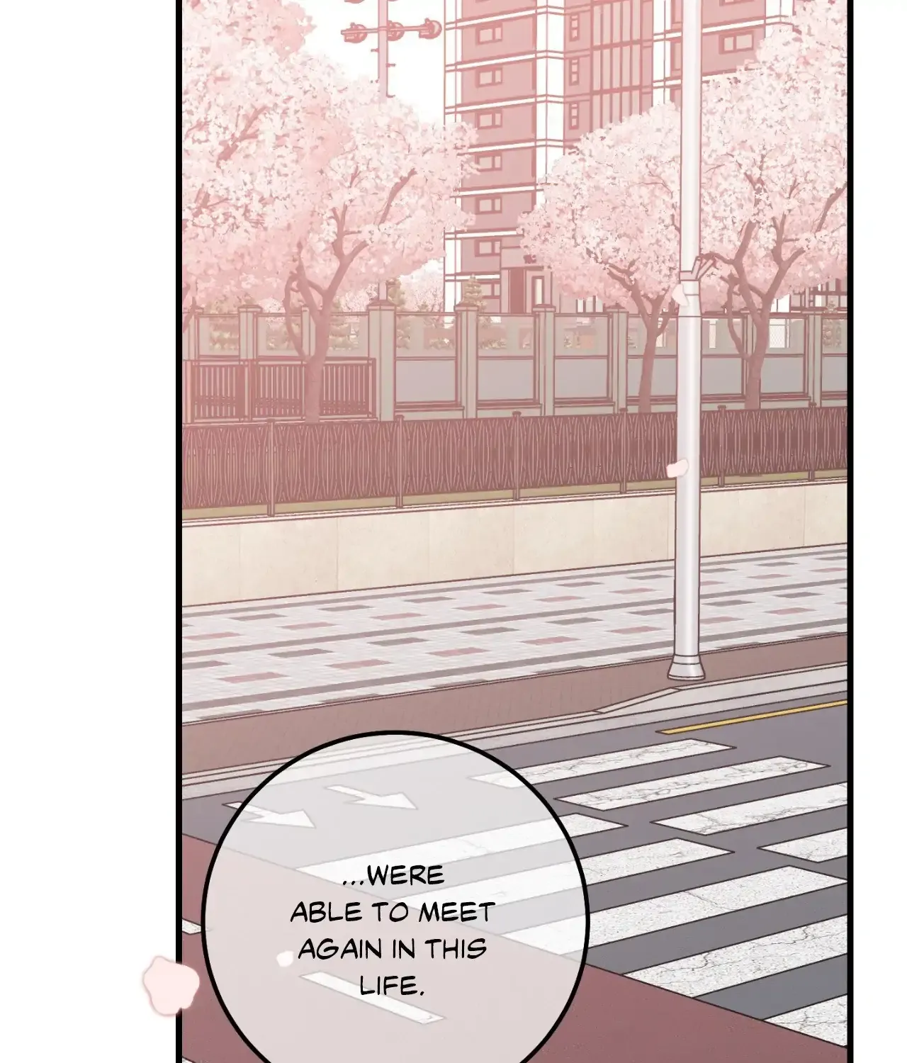 Love Me, My God Chapter 10.1 page 116 - 