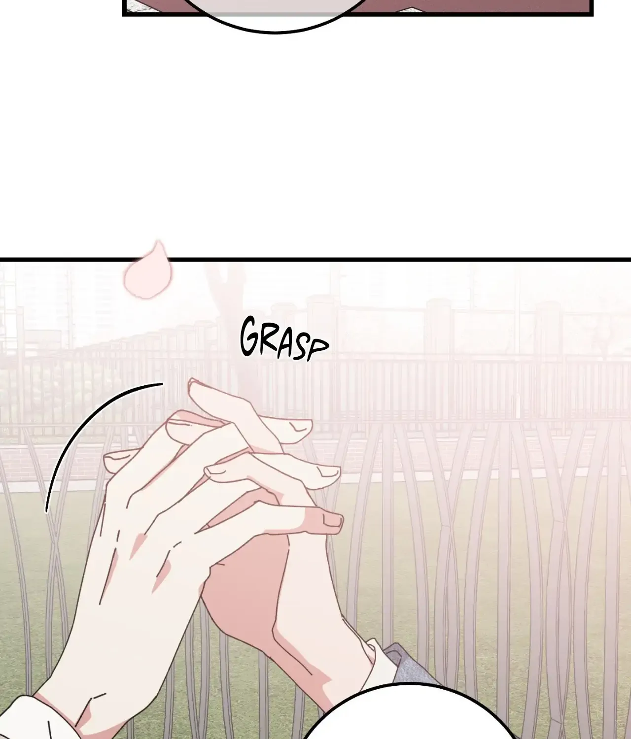 Love Me, My God Chapter 10.1 page 117 - 