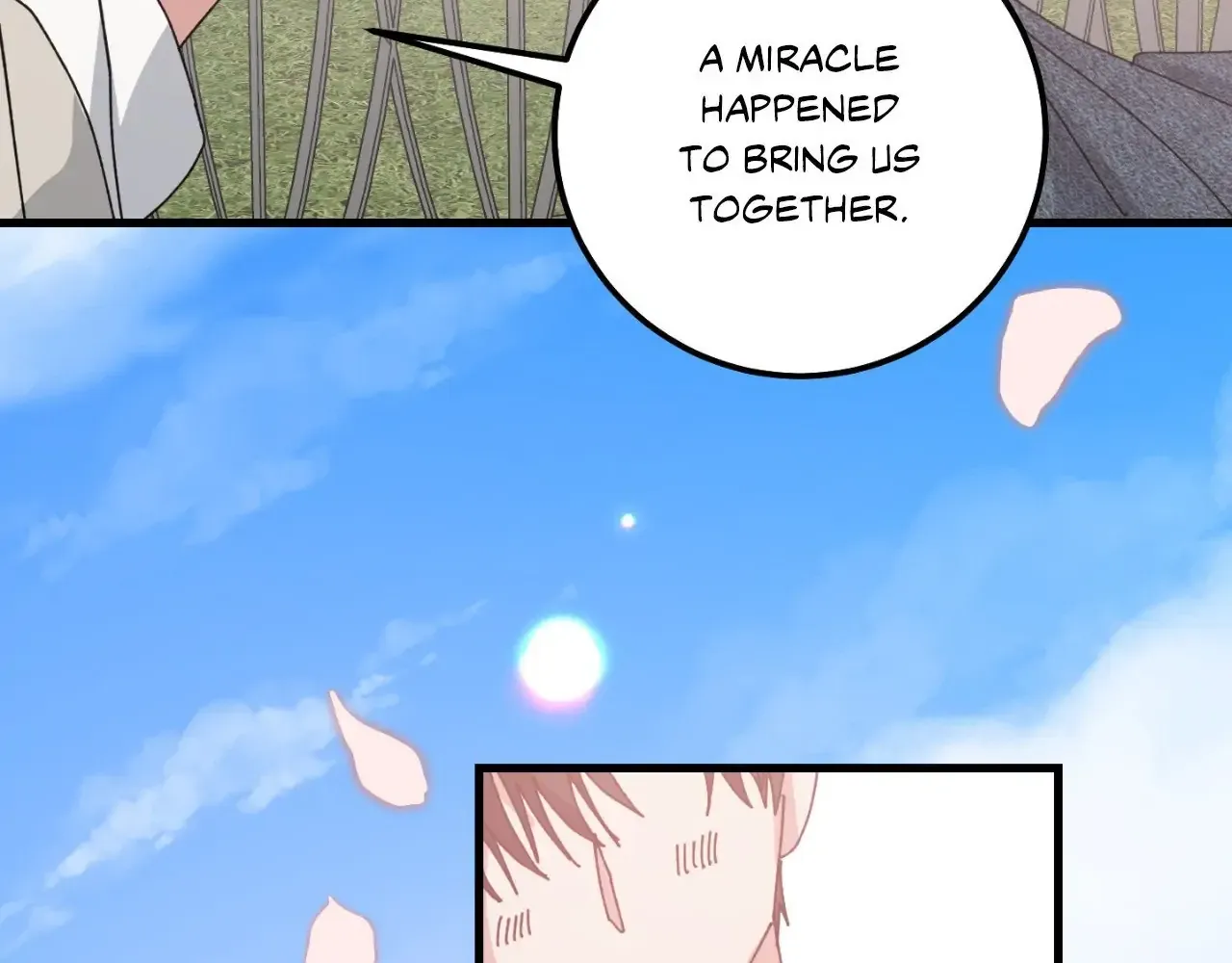 Love Me, My God Chapter 10.1 page 118 - 
