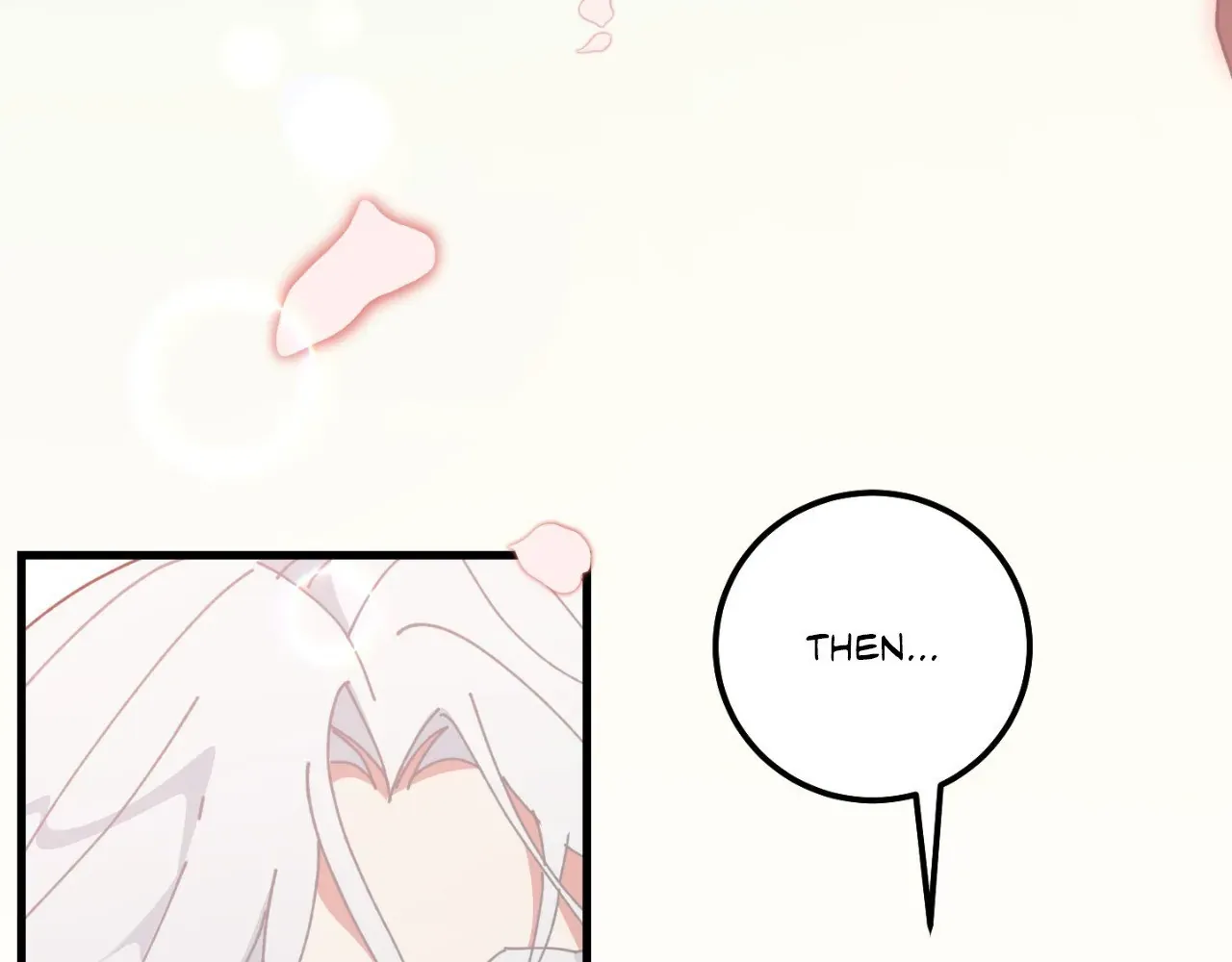 Love Me, My God Chapter 10.1 page 121 - 