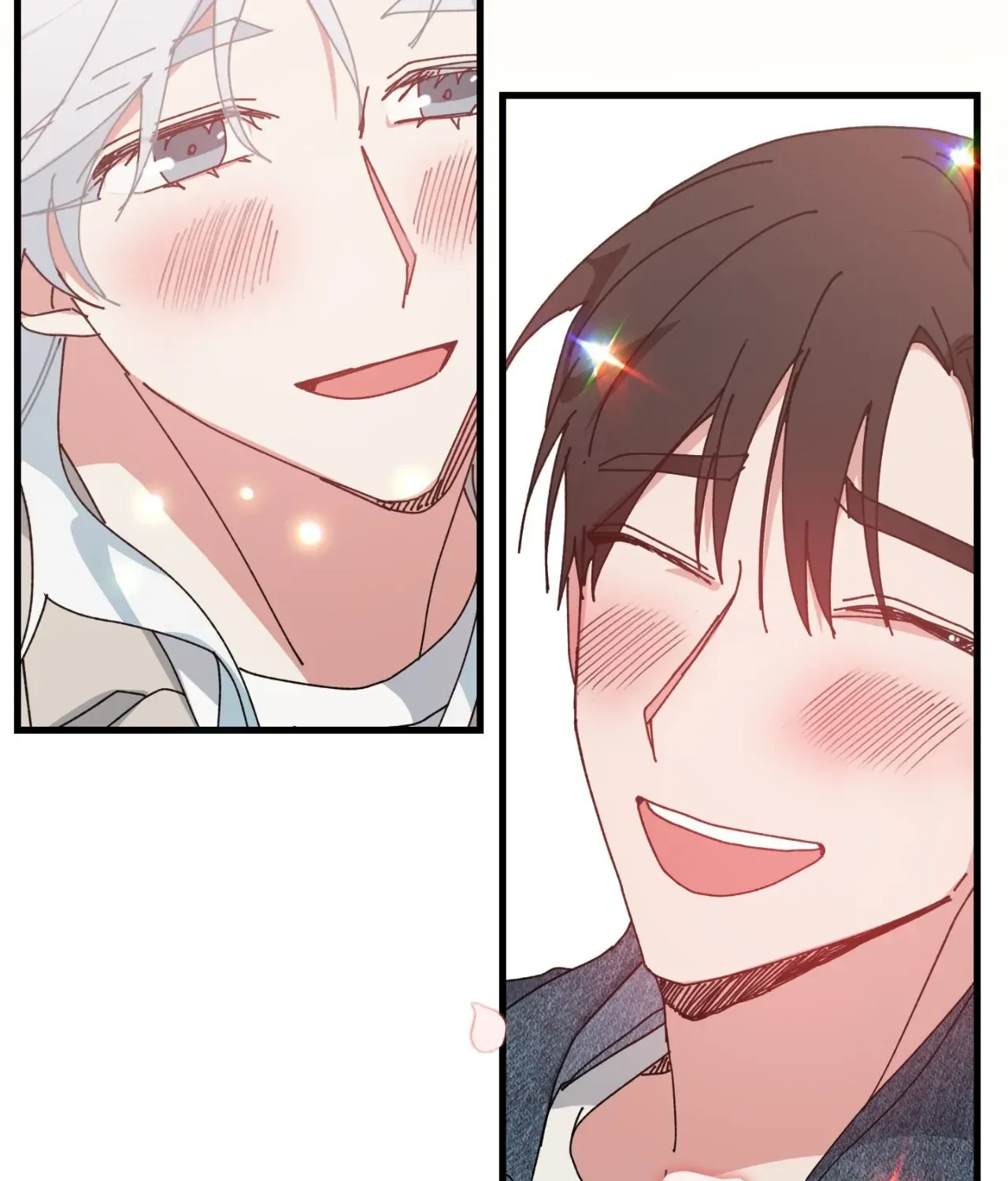 Love Me, My God Chapter 10.1 page 122 - 