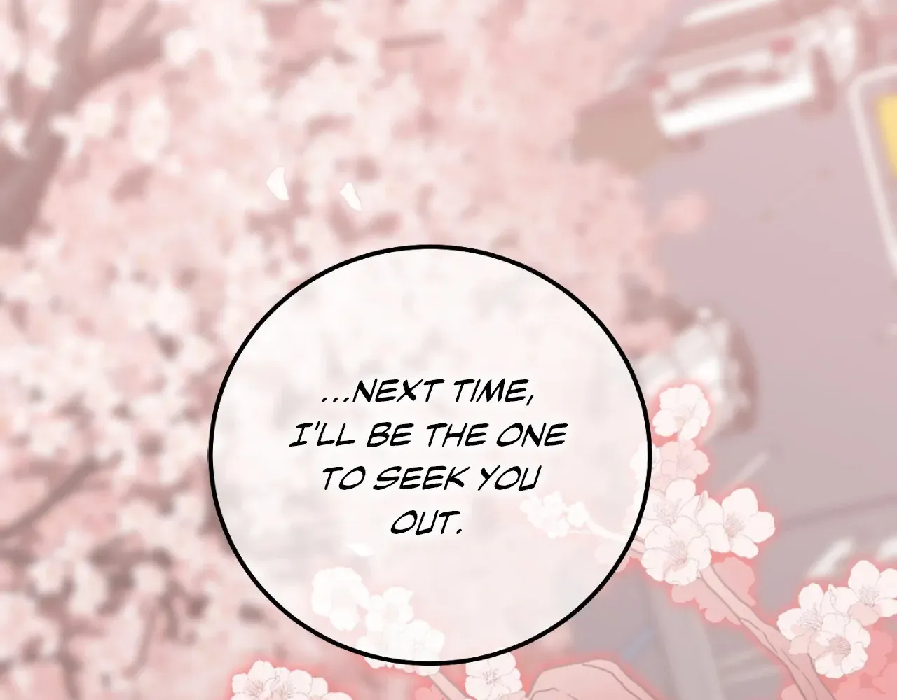 Love Me, My God Chapter 10.1 page 124 - 