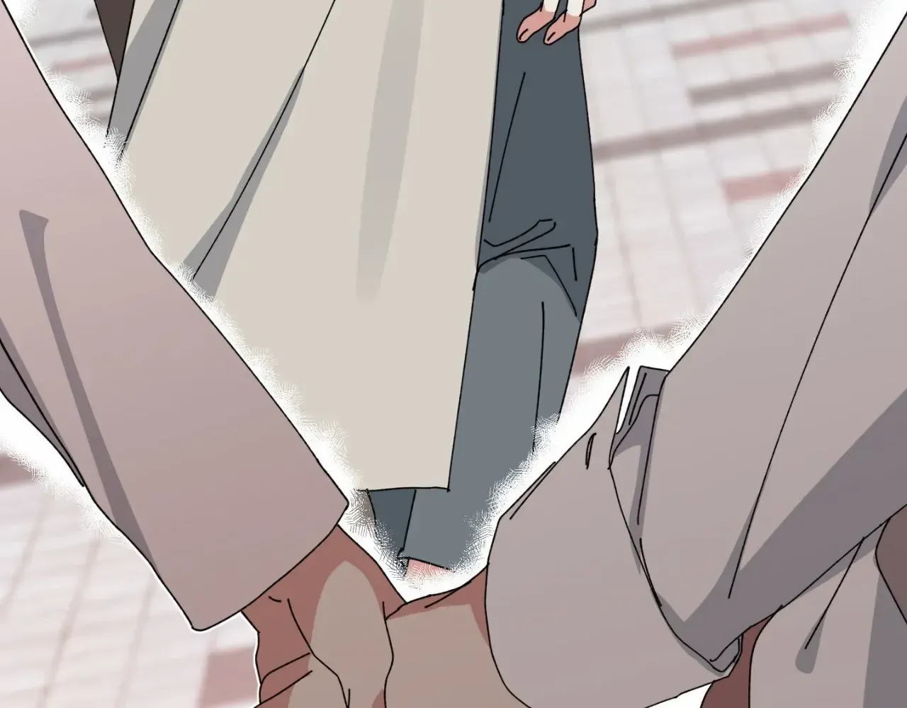 Love Me, My God Chapter 10.1 page 16 - 