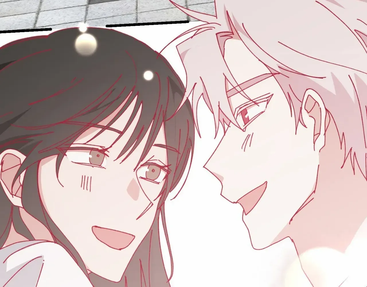Love Me, My God Chapter 10.1 page 19 - 