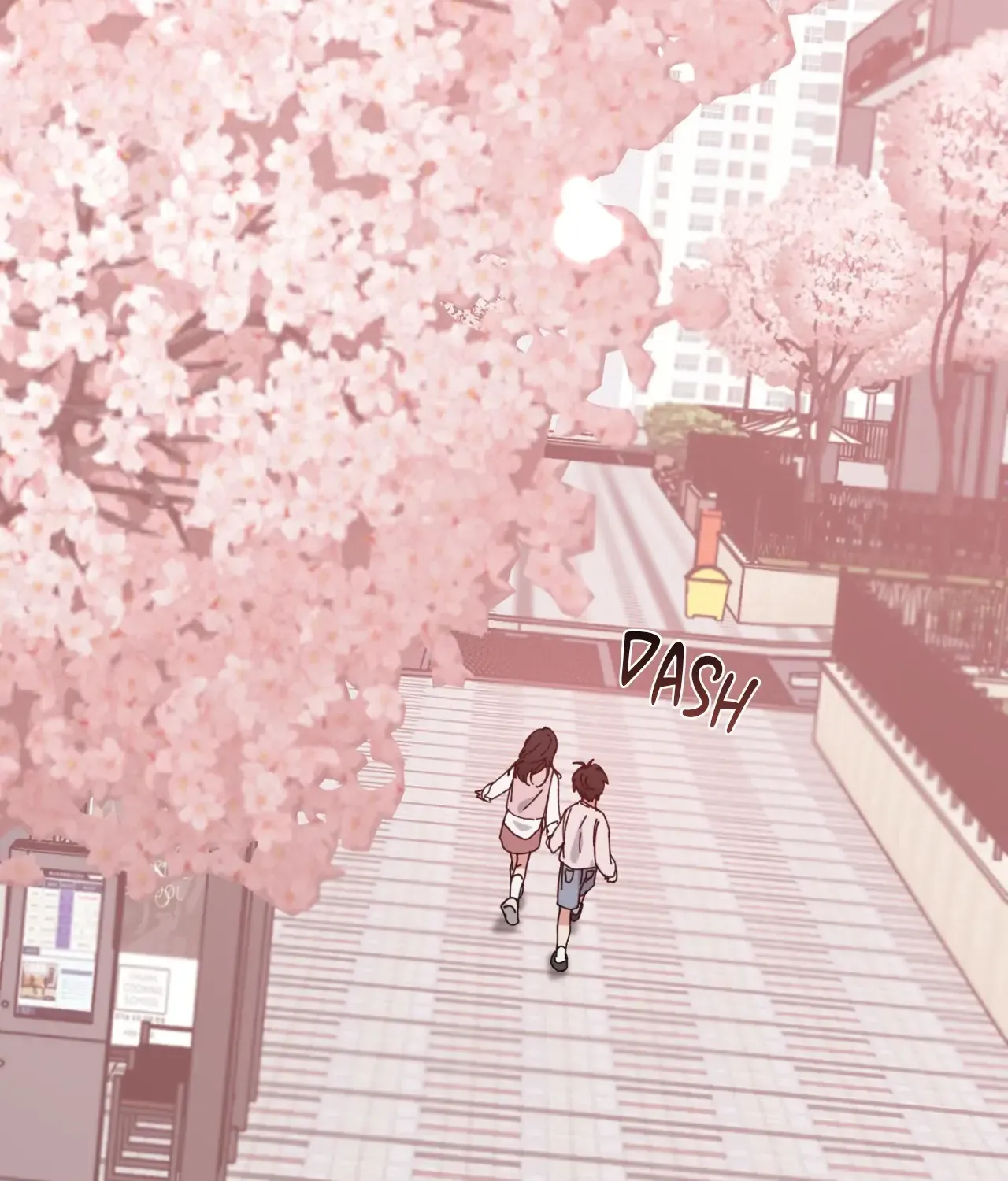 Love Me, My God Chapter 10.1 page 21 - 