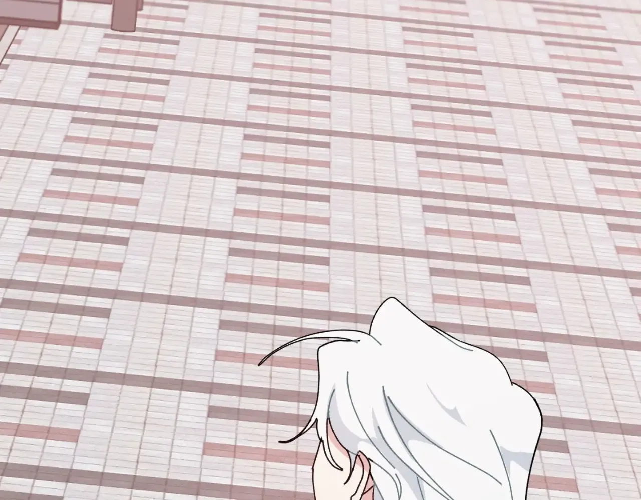 Love Me, My God Chapter 10.1 page 22 - 