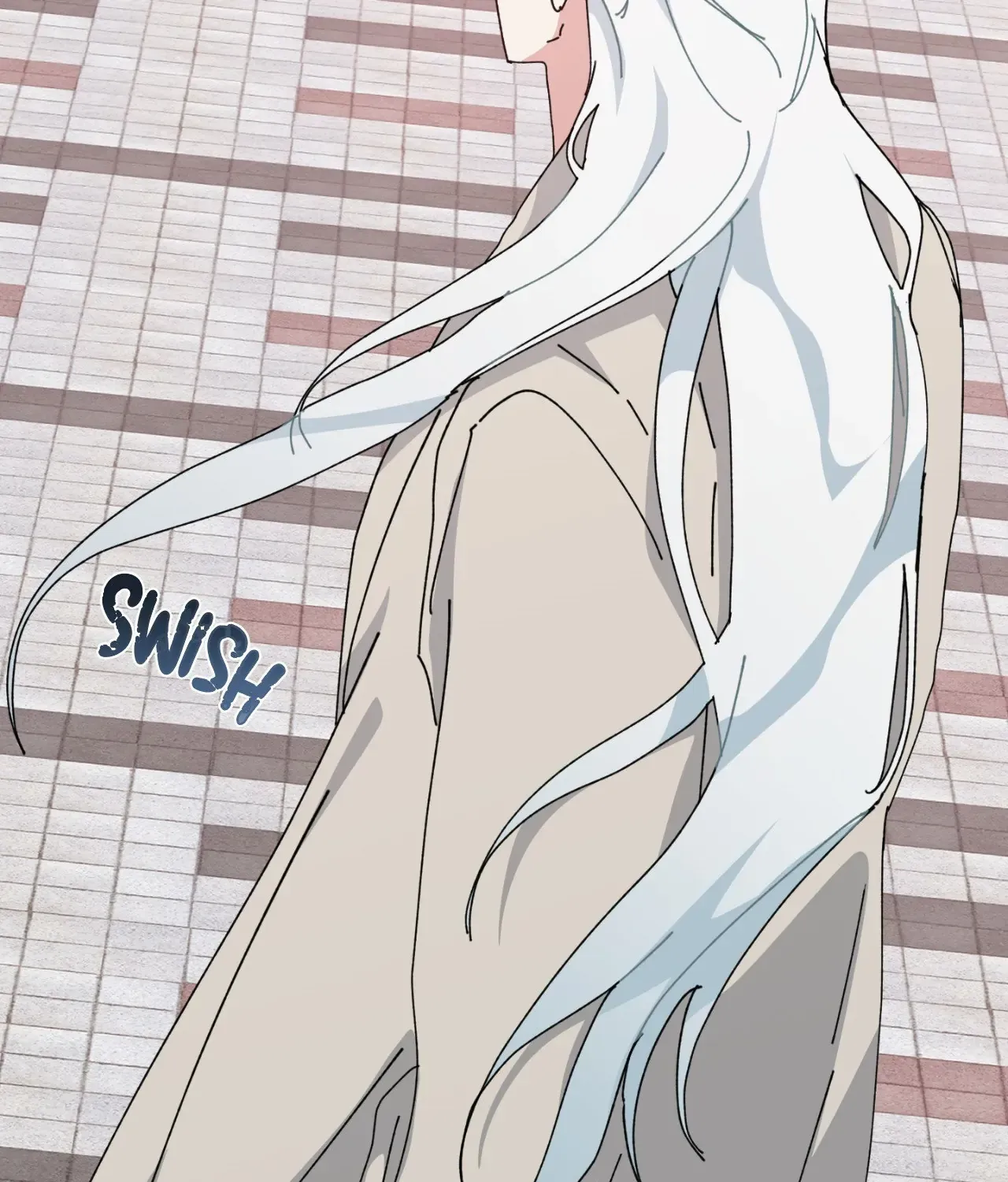 Love Me, My God Chapter 10.1 page 23 - 