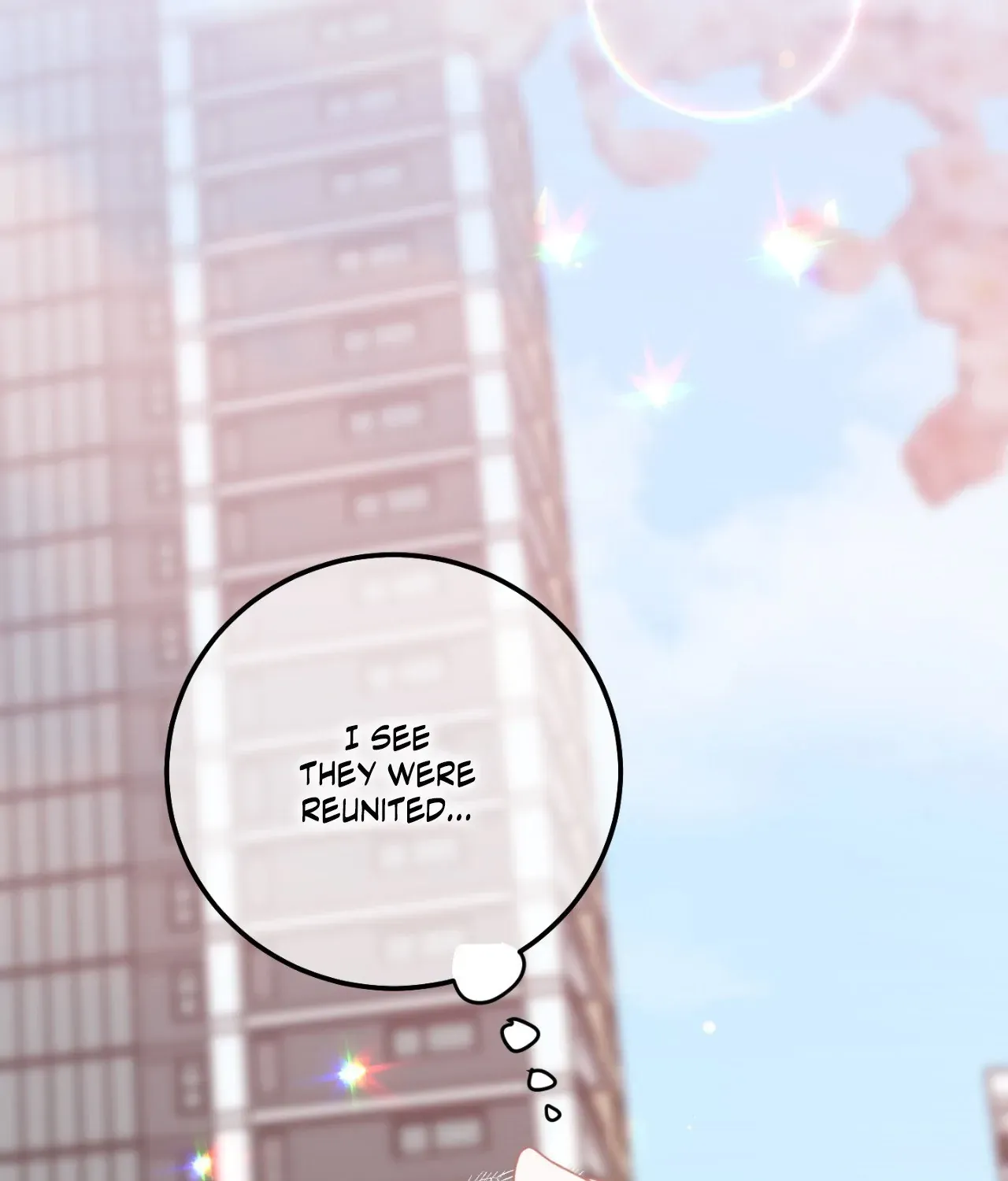 Love Me, My God Chapter 10.1 page 26 - 