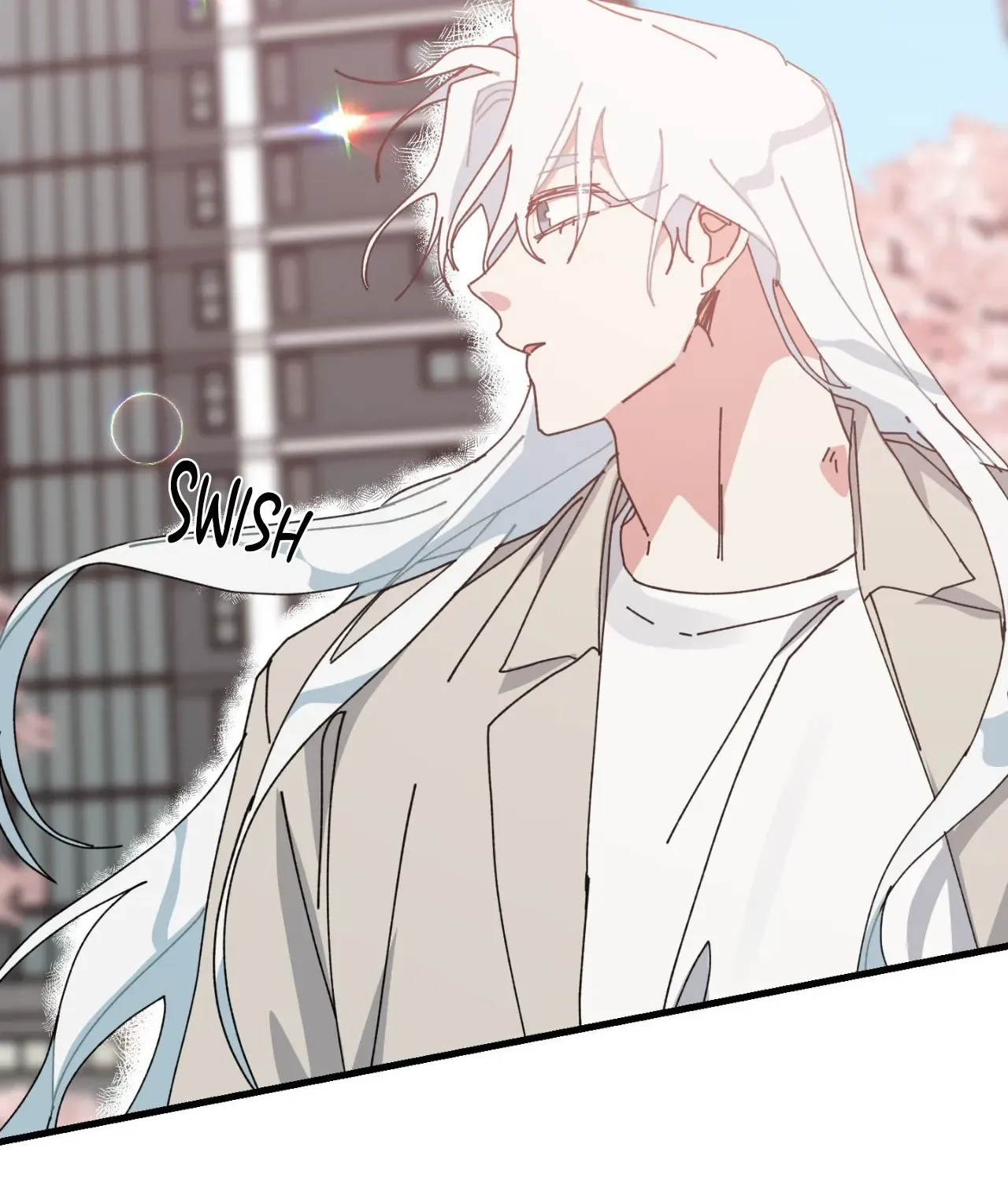 Love Me, My God Chapter 10.1 page 27 - 