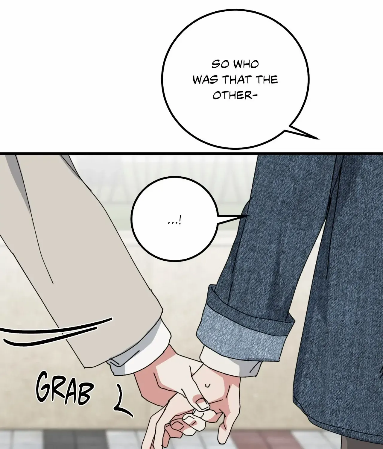 Love Me, My God Chapter 10.1 page 30 - 