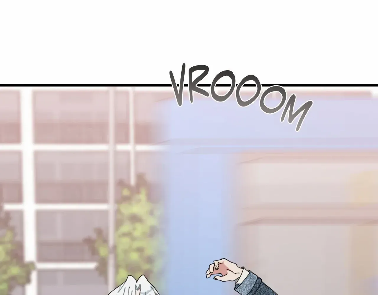 Love Me, My God Chapter 10.1 page 4 - 
