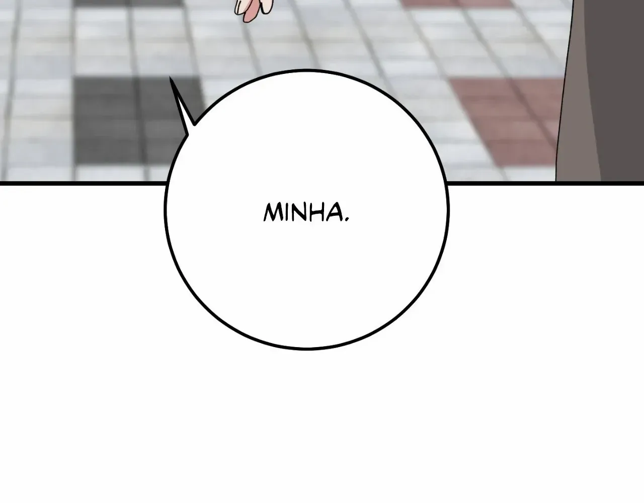 Love Me, My God Chapter 10.1 page 31 - 