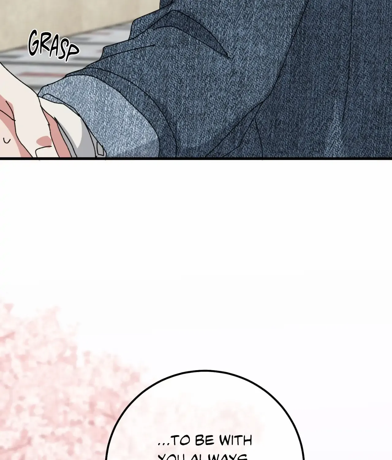 Love Me, My God Chapter 10.1 page 33 - 