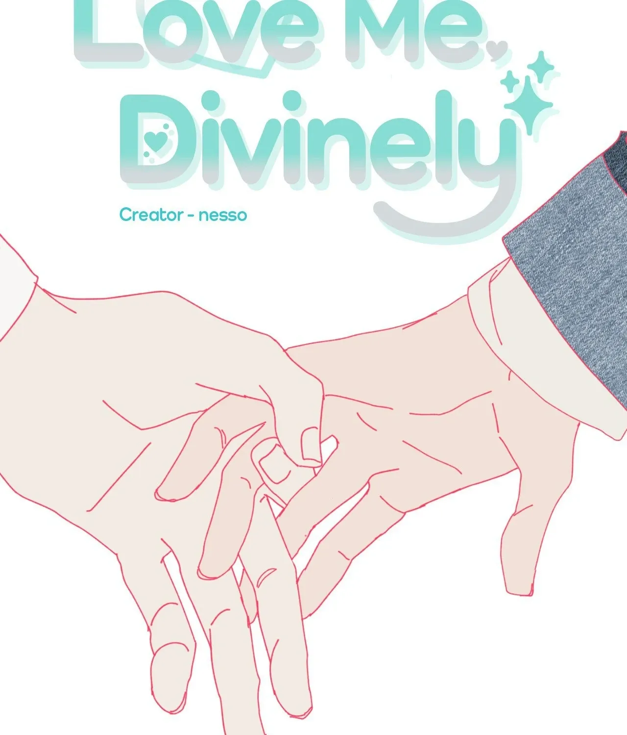 Love Me, My God Chapter 10.1 page 38 - 
