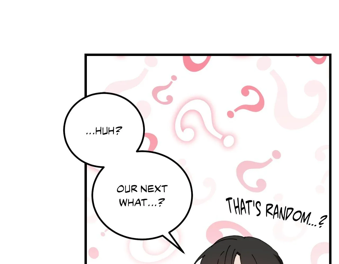 Love Me, My God Chapter 10.1 page 40 - 