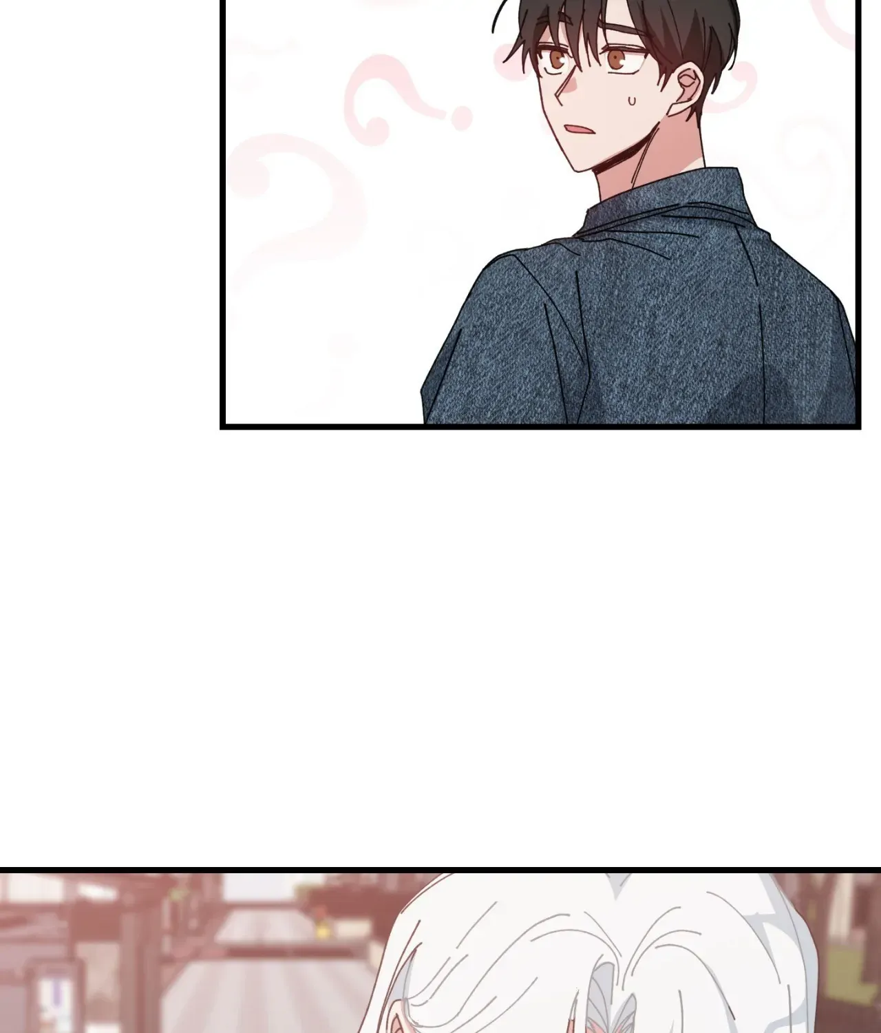 Love Me, My God Chapter 10.1 page 41 - 
