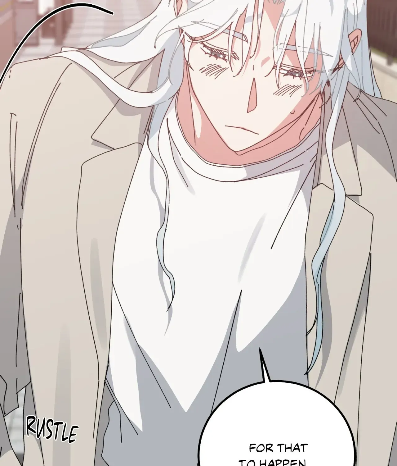 Love Me, My God Chapter 10.1 page 42 - 