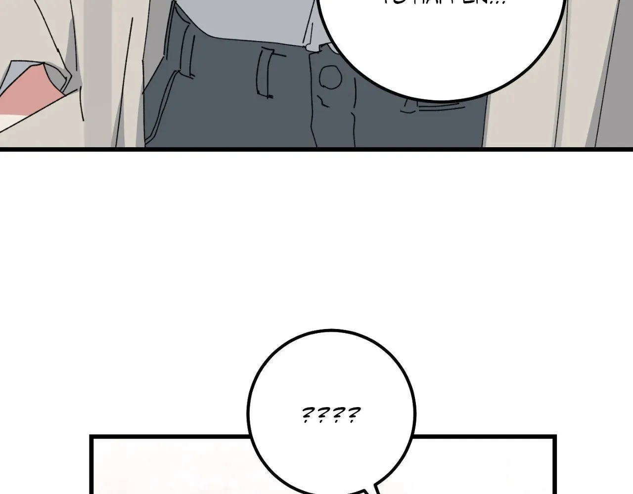 Love Me, My God Chapter 10.1 page 43 - 