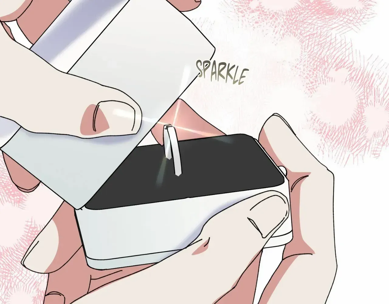 Love Me, My God Chapter 10.1 page 46 - 