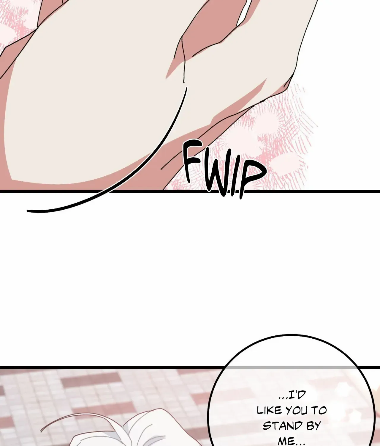 Love Me, My God Chapter 10.1 page 47 - 