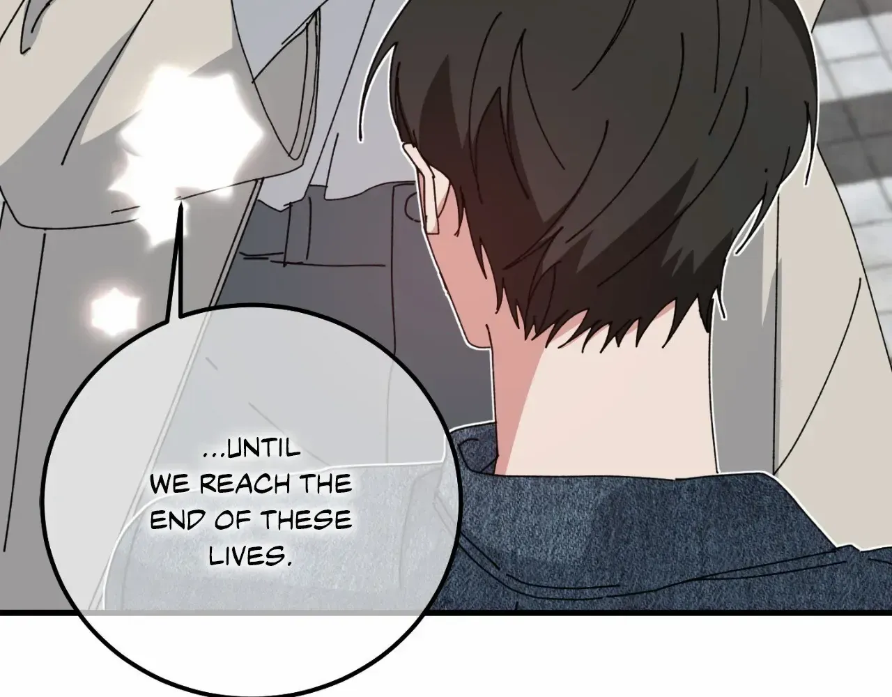 Love Me, My God Chapter 10.1 page 49 - 