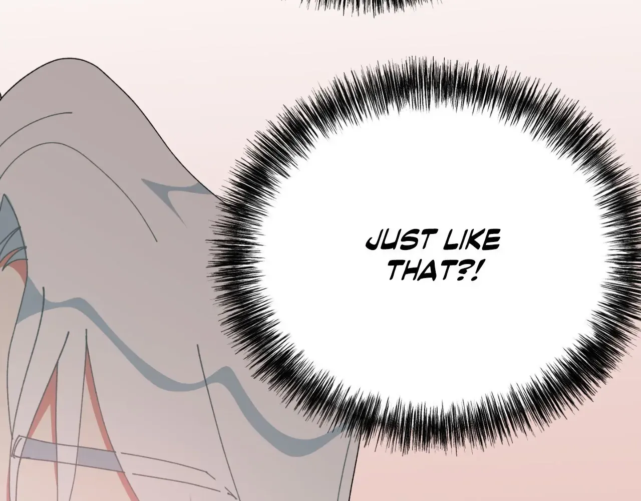 Love Me, My God Chapter 10.1 page 52 - 