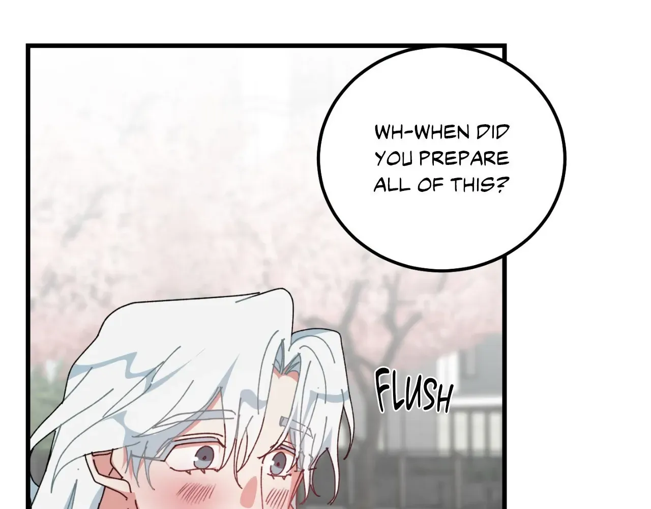 Love Me, My God Chapter 10.1 page 55 - 