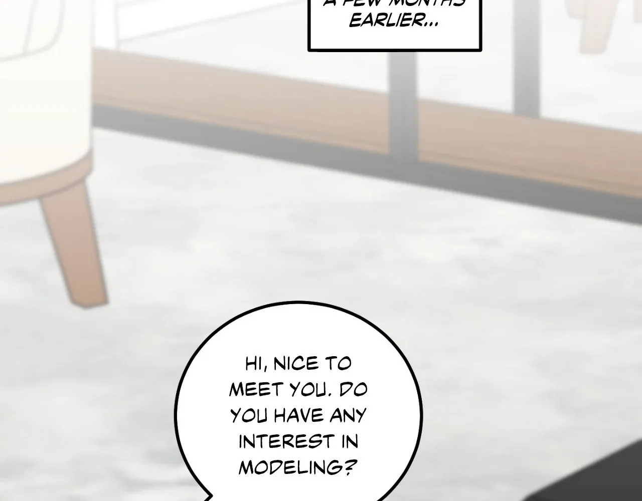 Love Me, My God Chapter 10.1 page 58 - 