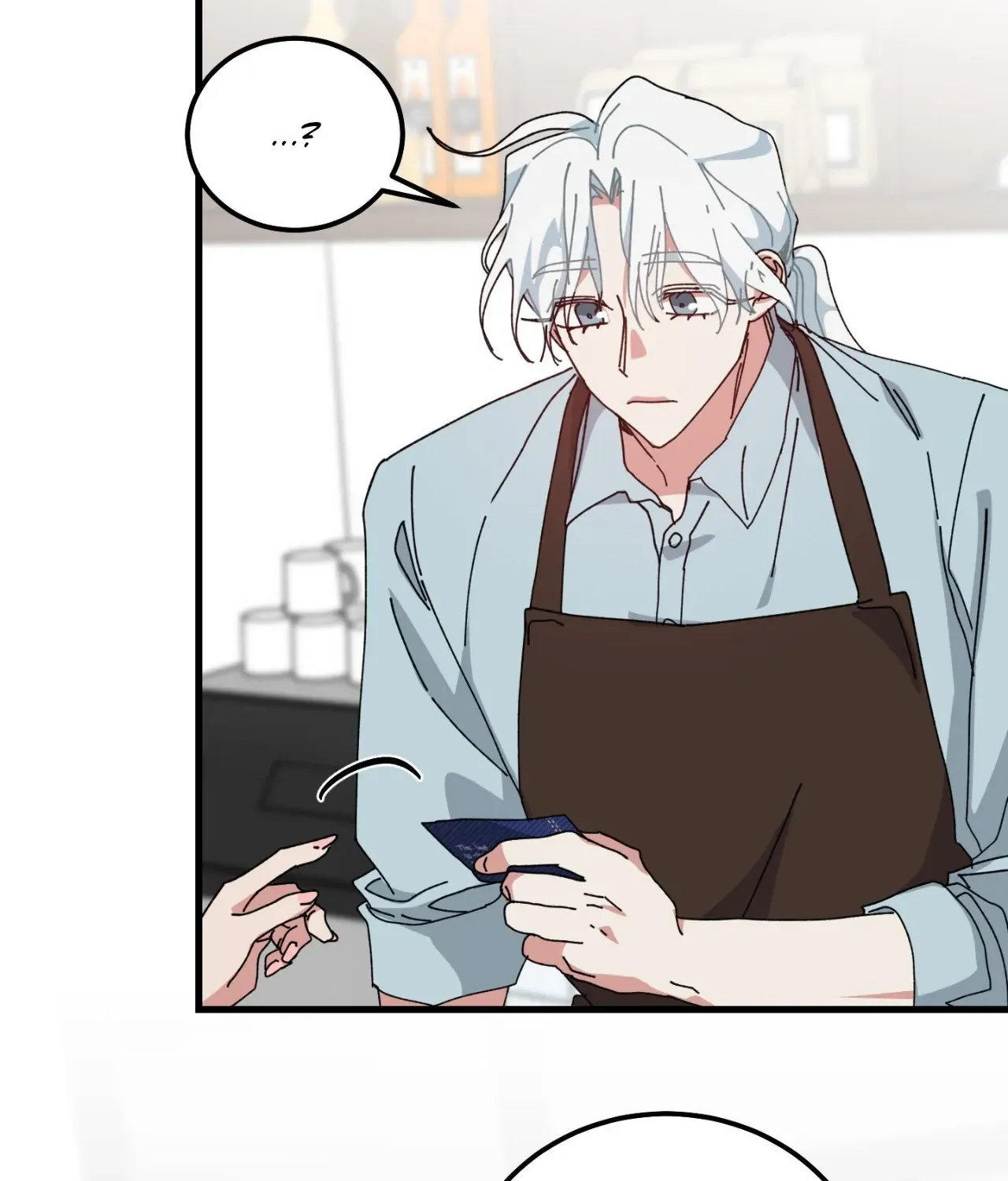 Love Me, My God Chapter 10.1 page 60 - 