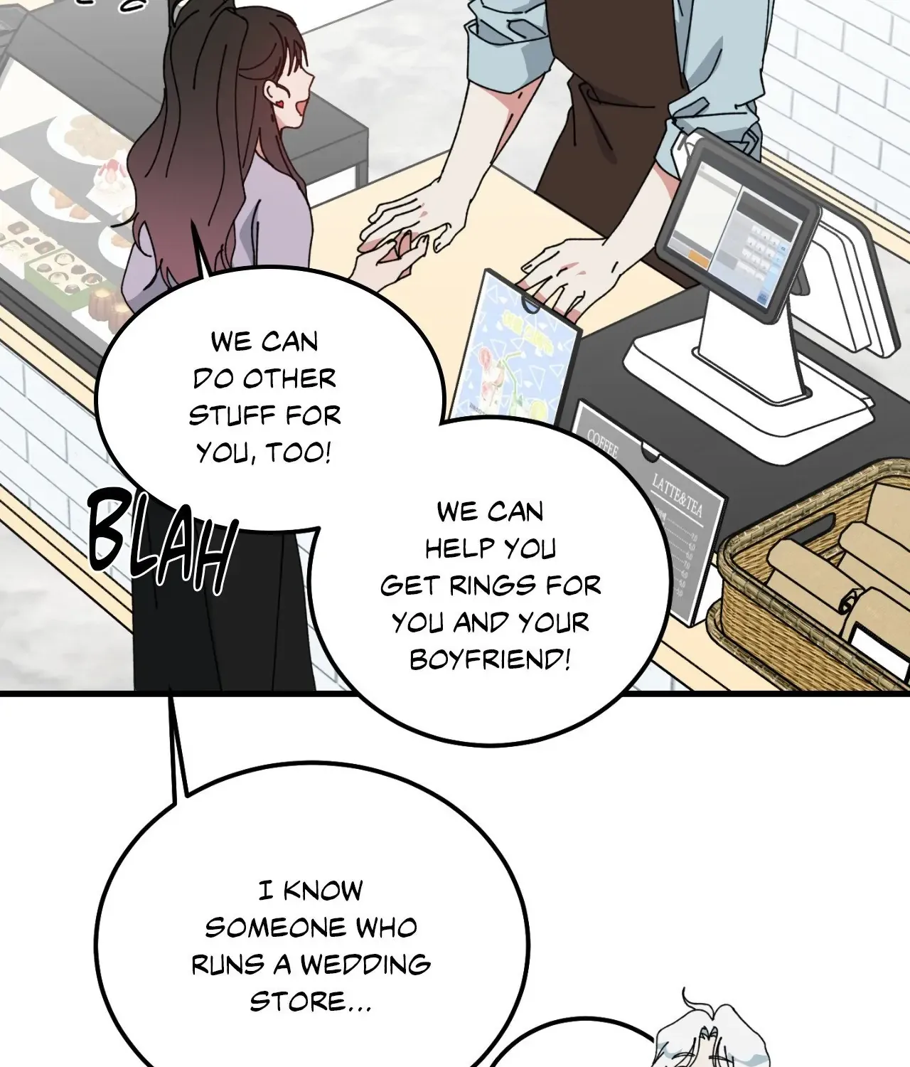 Love Me, My God Chapter 10.1 page 69 - 
