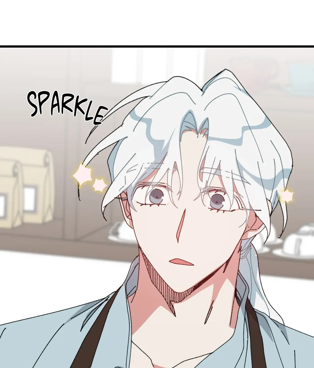 Love Me, My God Chapter 10.1 page 72 - 