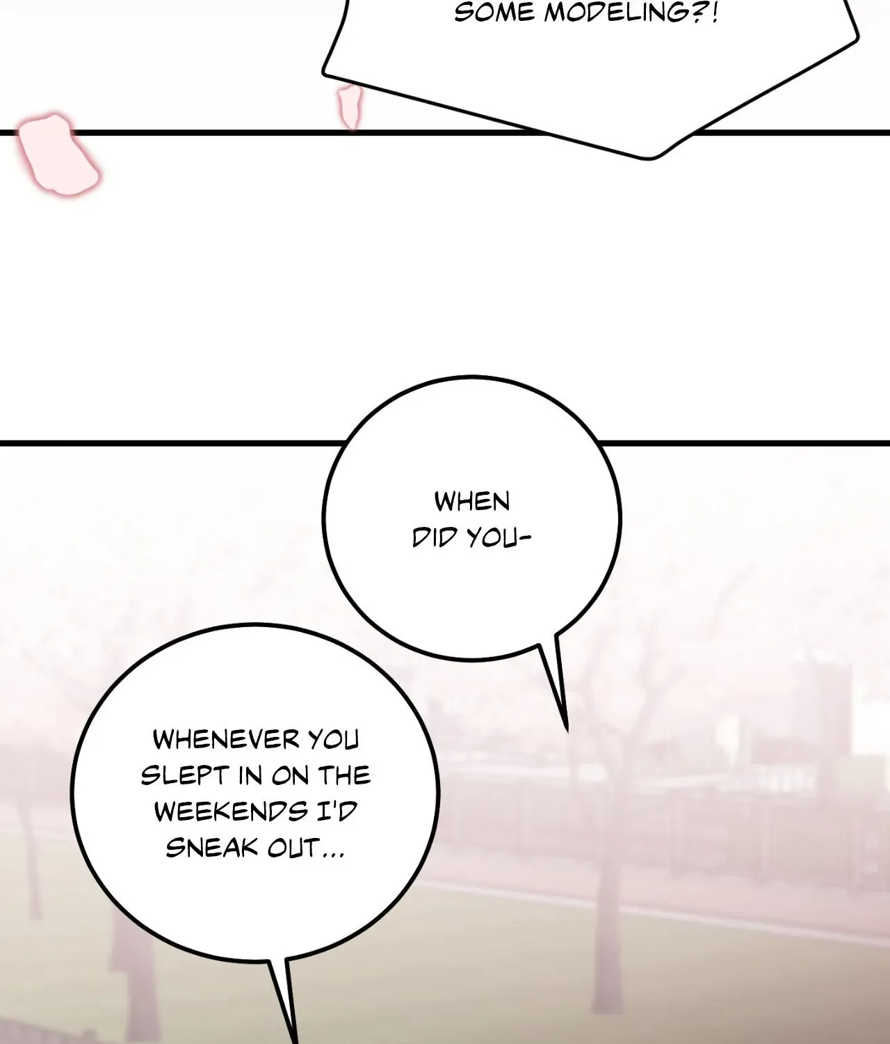 Love Me, My God Chapter 10.1 page 77 - 