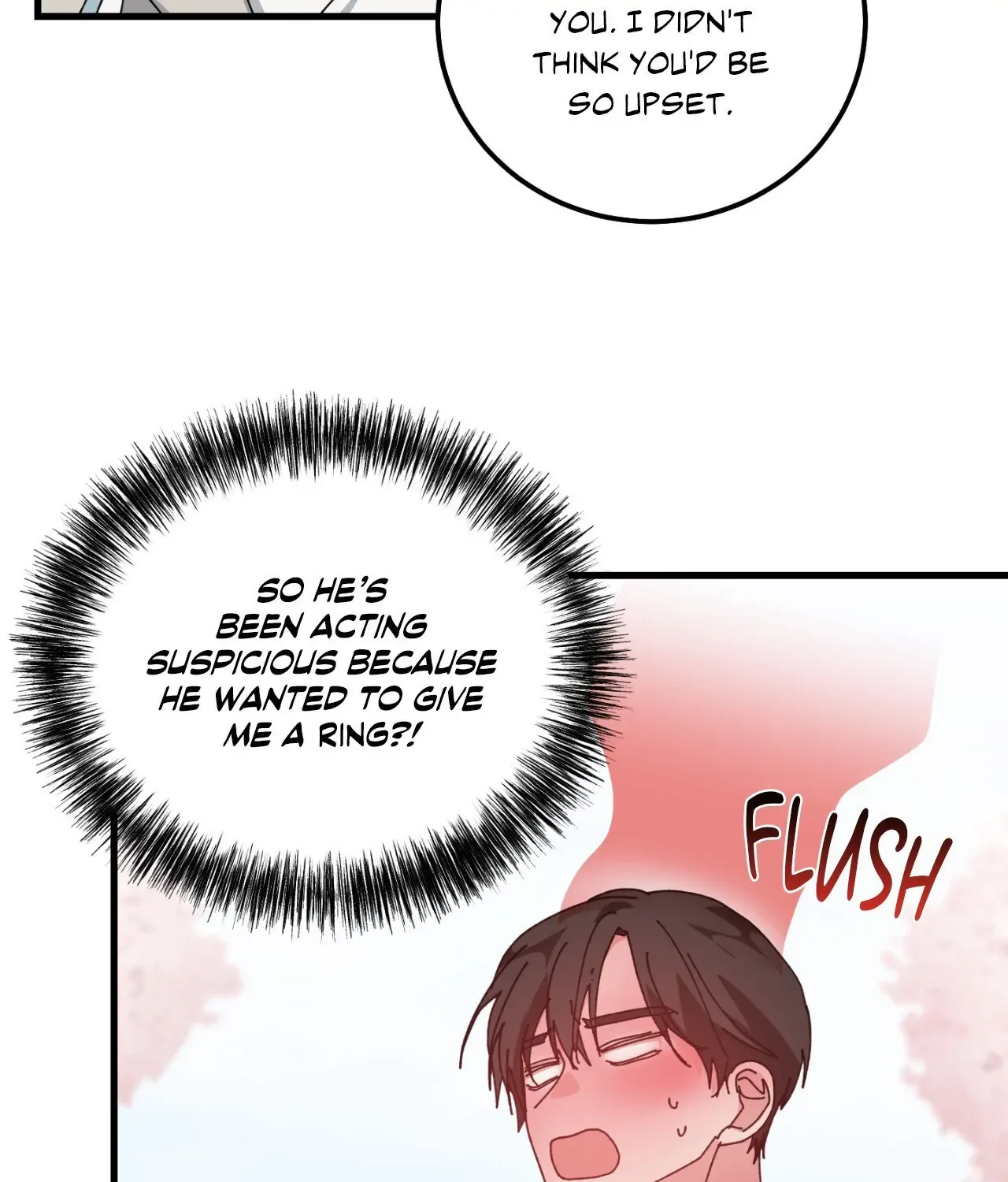Love Me, My God Chapter 10.1 page 80 - 